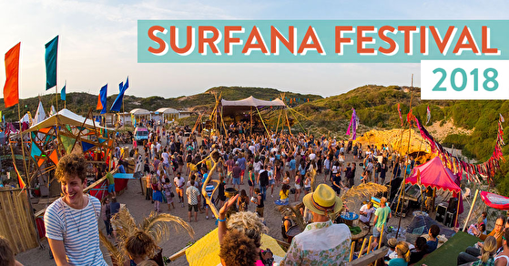 Surfana Festival