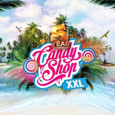 Candyshop XXL