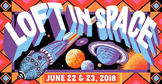 Loft In Space Festival