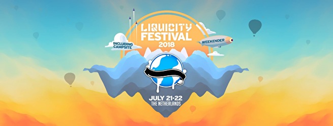 Liquicity Festival