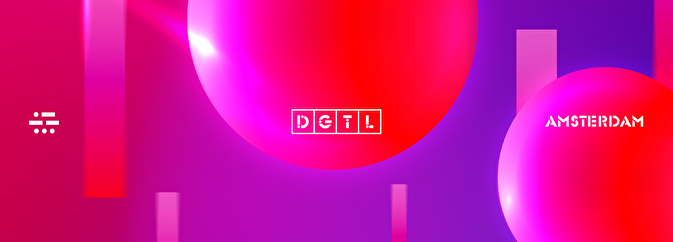 DGTL Amsterdam