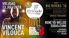 Big Rivers Festival