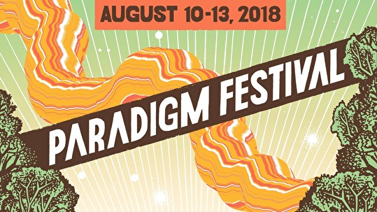 Paradigm Festival