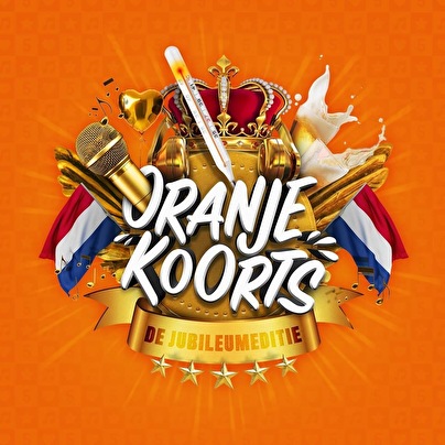 Oranjekoorts