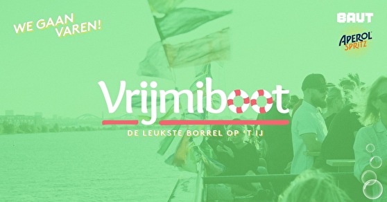 Vrijmiboot