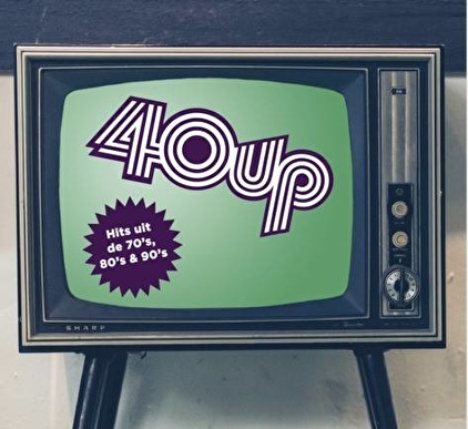 40UP