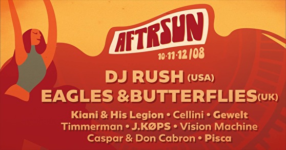 Aftrsun festival