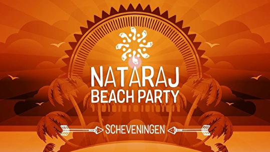 Nataraj Beach Party