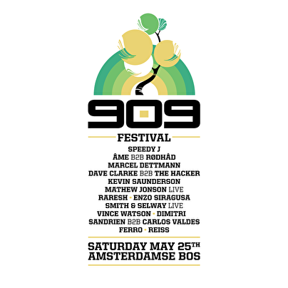 909 Festival