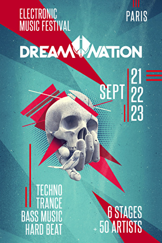 Dream Nation Festival