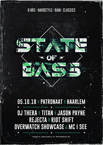 State of Bass