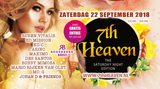 7th Heaven