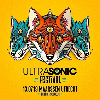 Ultrasonic Festival