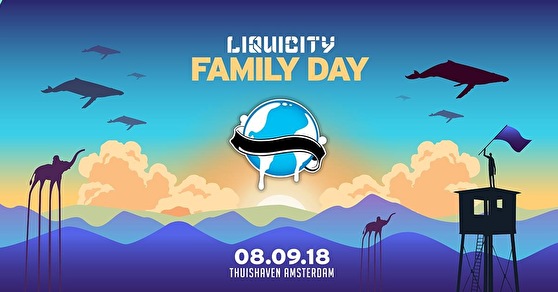 Liquicity Family Day
