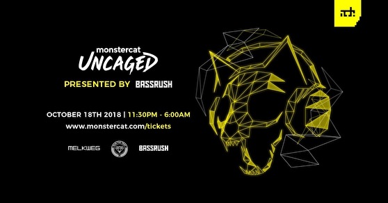 Monstercat Uncaged