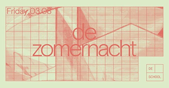 De Zomernacht