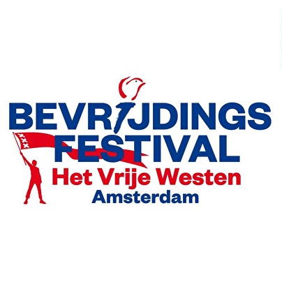 Bevrijdingsfestival Amsterdam