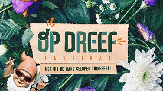 Op Dreef Festival