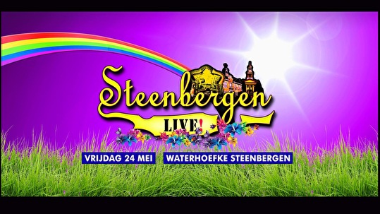 Steenbergen Live