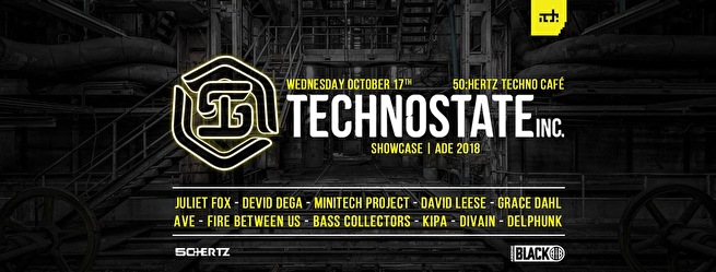 Technostate Inc. Showcase