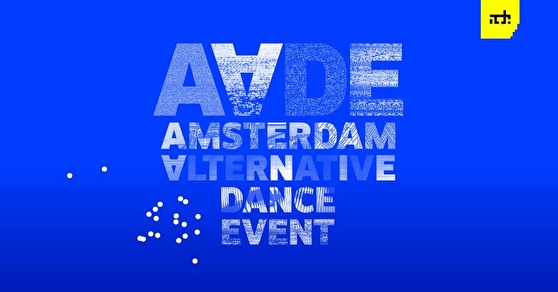 Amsterdam Alternative Dance Event