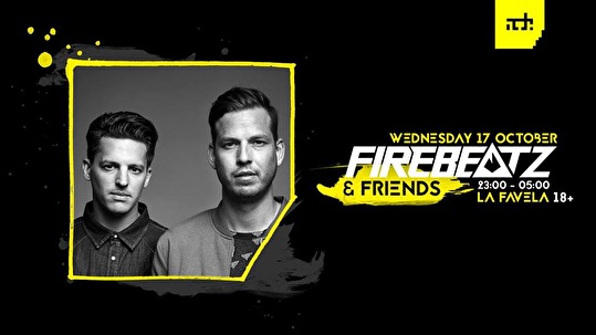 Firebeatz & Friends