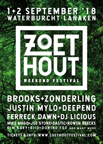 Zoethout Festival