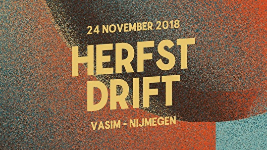 Herfstdrift Festival