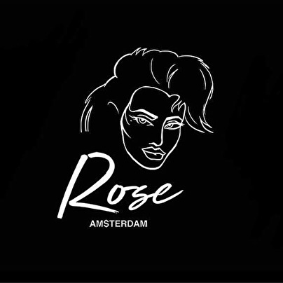 Rose × Elite Amsterdam