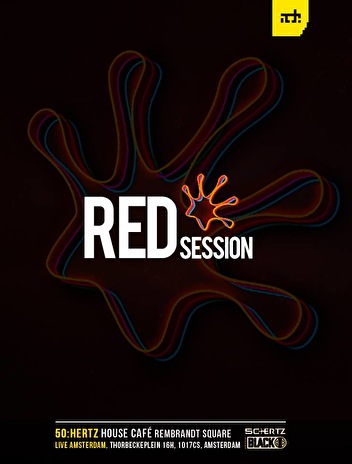 RED Session