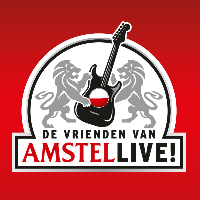 De Vrienden van Amstel