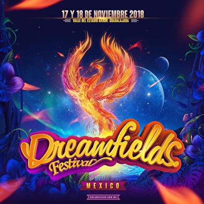 Dreamfields