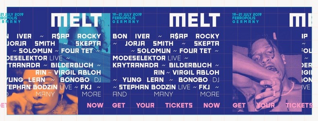 Melt Festival