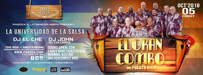 El Gran Combo