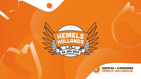 Hemels Hollands