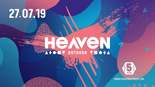 Heaven Outdoor