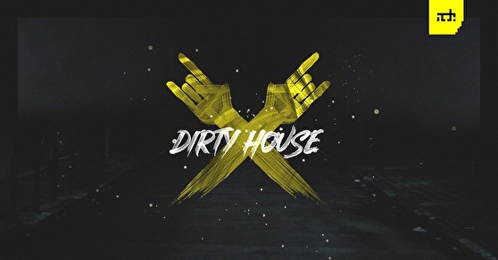 Dirty House