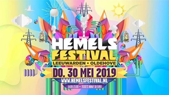 Hemels Festival