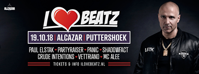 I Love Beatz