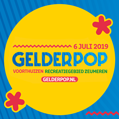 Gelderpop