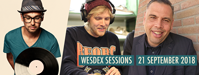 Wesdex Sessions