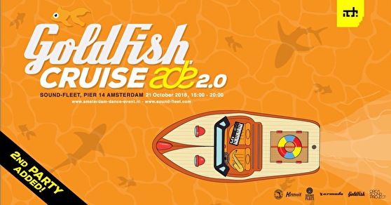 Goldfish Cruise
