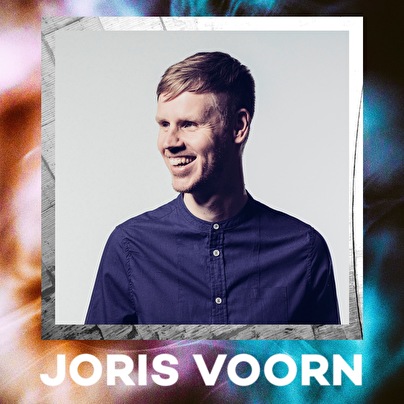 Joris Voorn