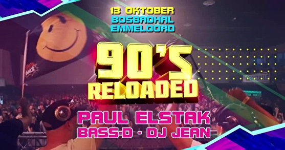 90's Reloaded