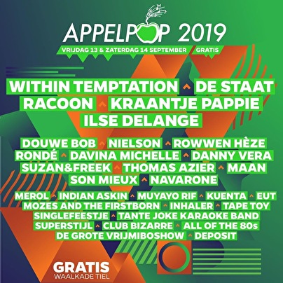 Appelpop