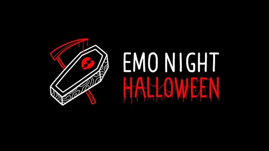 Emo Night Antwerp