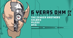 6 Years Ohm