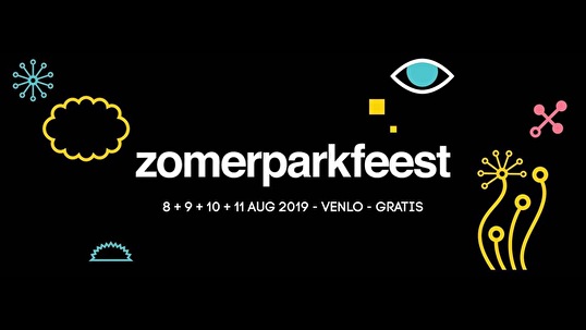 Zomerparkfeest