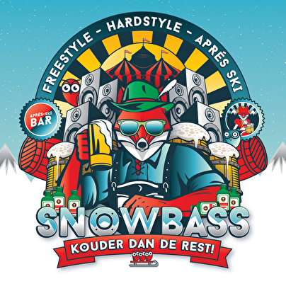 Snowbass Festival