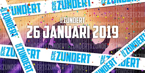 Afgezundert